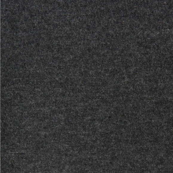 Max & Mia Women's French Terry Legging - Picture 4 of 8